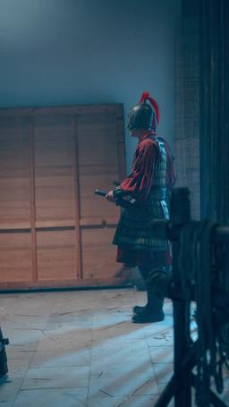 Jenderal Wanita Juga Bisa Dapat Cinta episode 46
