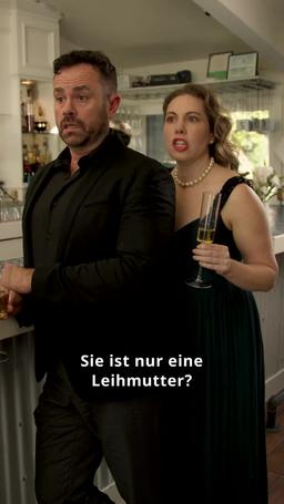 Die Jungfräuliche Leihmutter des Milliardärs episode 51