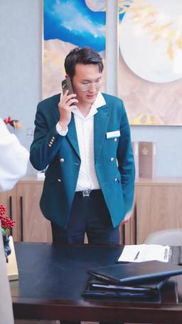 隱形的翅膀 episode 50