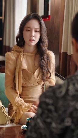 替嫁成婚,腹黑穆少不領情 episode 50