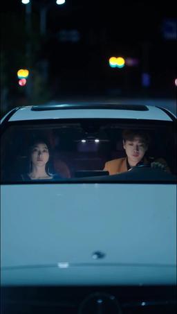 顧總，替嫁妹妹不好惹 episode 57