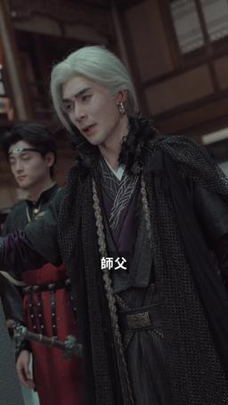 我的身體裏住了只鳳凰 episode 7