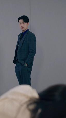 Boss in Disguise episode 46