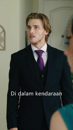 Cinta Kami Seperti Anggur Berkualitas episode 67