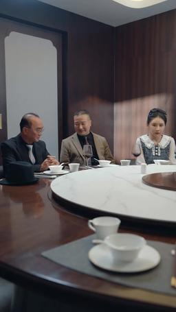 令嬢の華麗なる復讐 episode 60