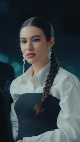 يا رئيس، زوجتك محققة سرية episode 24