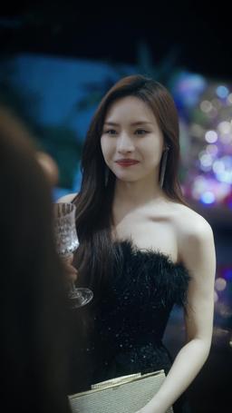 愛火灼心 episode 9