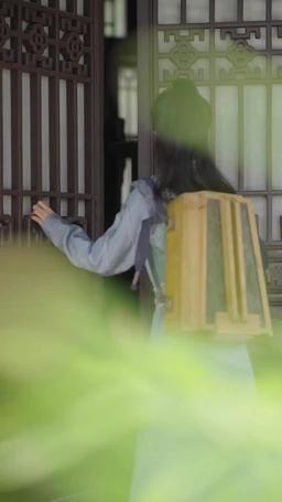 替嫁當寡婦，我贏麻了 episode 39