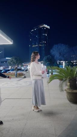 總裁夫人惹不起 episode 21