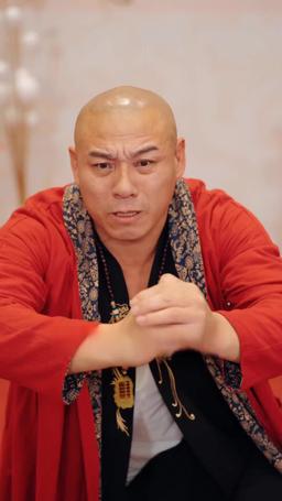 그림자 성주의 귀환 episode 95