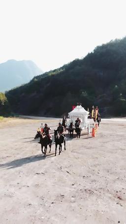 家父鎮北王 episode 10