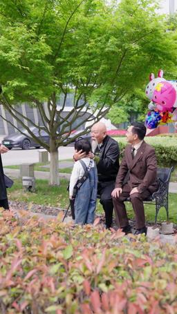 Sweet Destiny with You episode 2