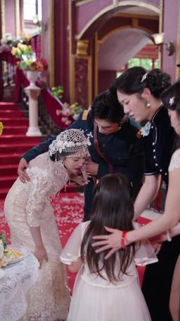 Taming the General's Heart episode 27