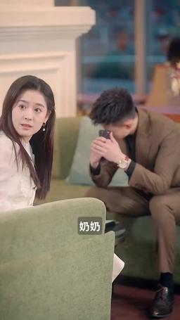 顧總的二婚嬌妻 episode 53