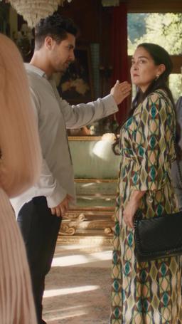 盲婚試愛：撿到億萬老公！ episode 81