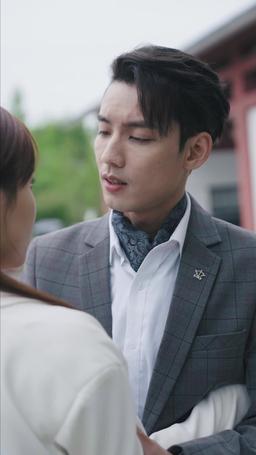 愛火灼心 episode 65