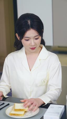 相親當天他拉著我領證 episode 45
