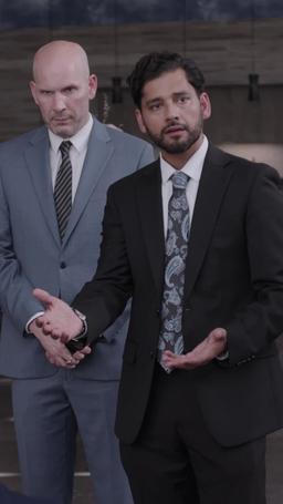 O Retorno do Meu Marido Mafioso episode 55