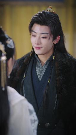 嫁春風 episode 37