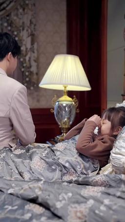 龍鳳雙寶，真千金媽咪太颯了！ episode 13