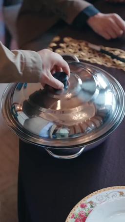 抓娃娃之父憑女貴 episode 25