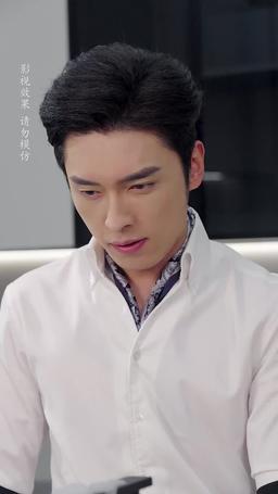 玫瑰花開情深時 episode 29