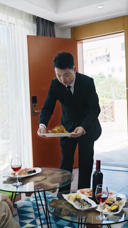病嬌未婚妻 episode 10