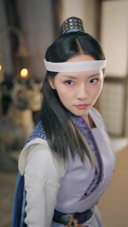 วีรสตรีของฉัน episode 31