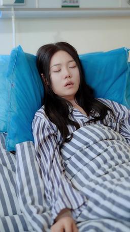 遠嫁女兒是千金 episode 15