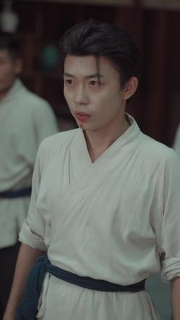 我的身體裏住了只鳳凰 episode 11