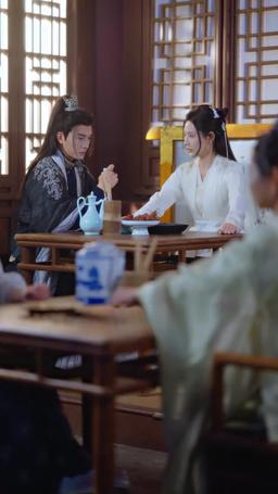 ชีวิตที่สอง ไม่มีวันให้อภัย episode 56