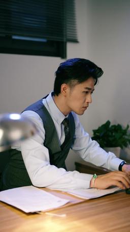 老公的白月光 episode 29