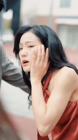 離婚後，前夫日日求複合 episode 14