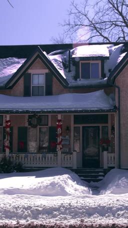 Christmas Recipe for Romance episode 27