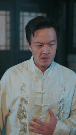 The Strongest Bodyguard episode 54
