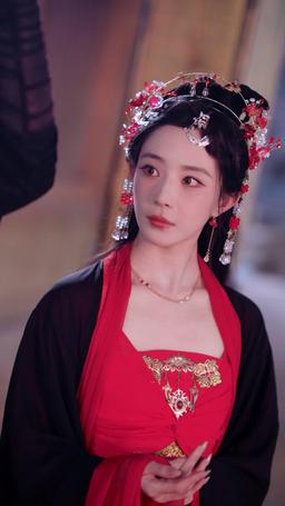 Apa?!  Guruku Ternyata Kaisar Wanita! episode 7