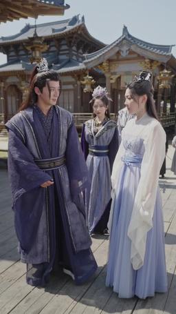 Eternal Dragon Emperor episode 47