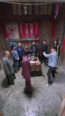 Namorada Alugada, Casamento de Verdade episode 52