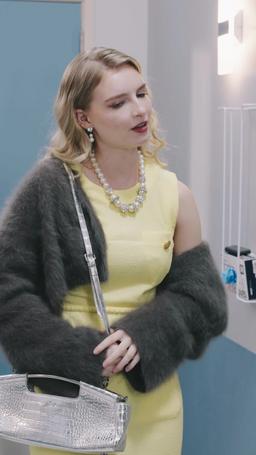 Ame-me depois da minha morte episode 4