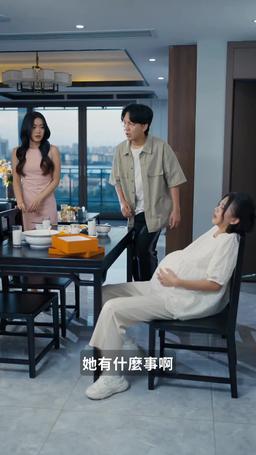千金小姐的反擊 episode 8