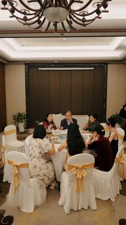 離婚後，前夫日日求複合 episode 48