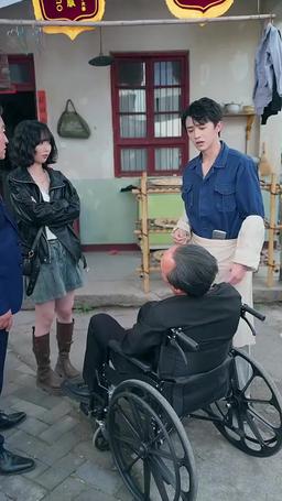 The Healer's Secret episode 4