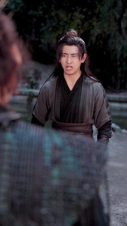什麼！師尊竟是女帝 episode 13