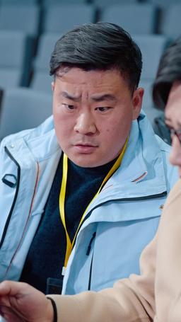 八歲的我為國爭光 episode 14