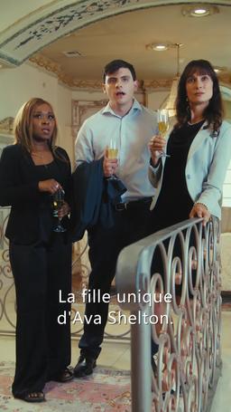 Au Lit Avec Tes Mensonges episode 54