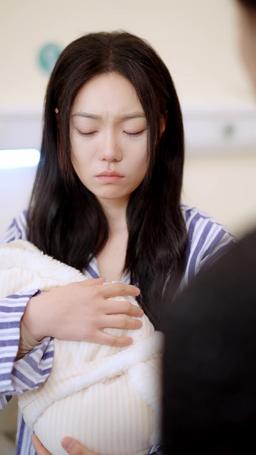 遠嫁女兒是千金 episode 18