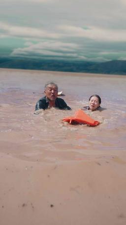 大決堤之逆行救援 episode 20