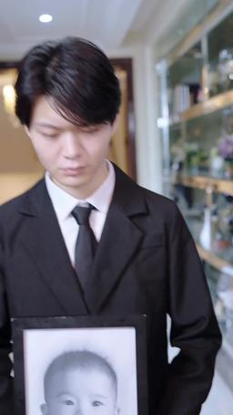 千金歸來之主婦的復仇 episode 9