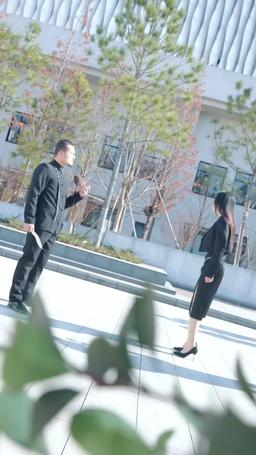 如龍 episode 91