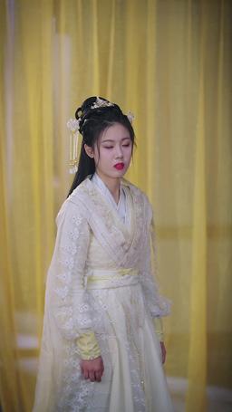 嫁春風 episode 35